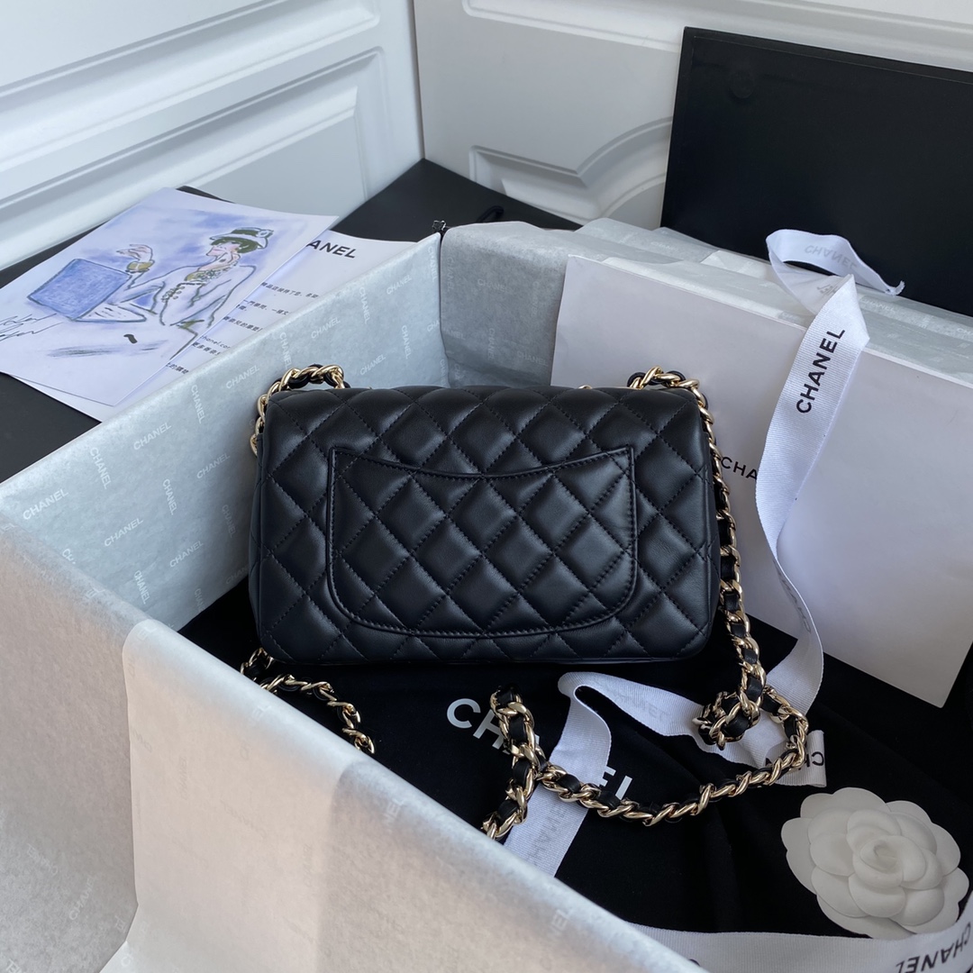 Chanel CF Series Bags